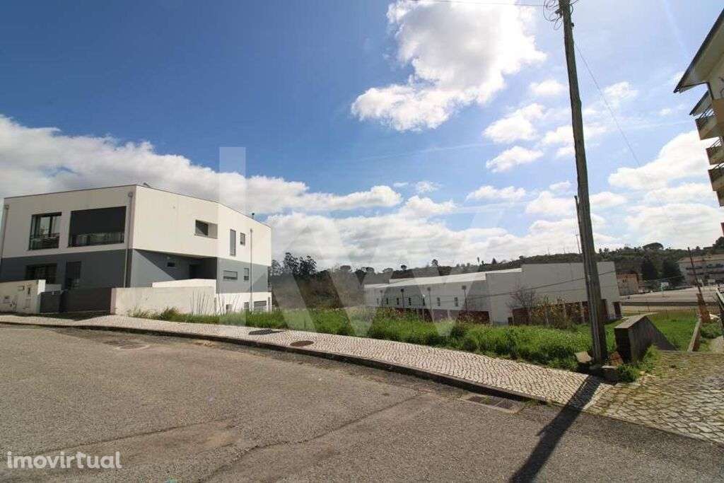 Lote de terreno para construção de duas moradias em Soure | 800 m2 | Z - Grande imagem: 4/16