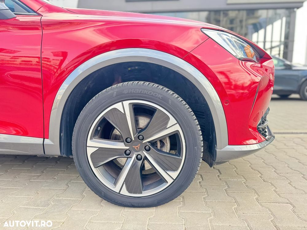 Cupra Formentor 1.5 TSI DSG7 - 15