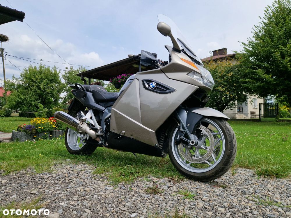 BMW K - 3