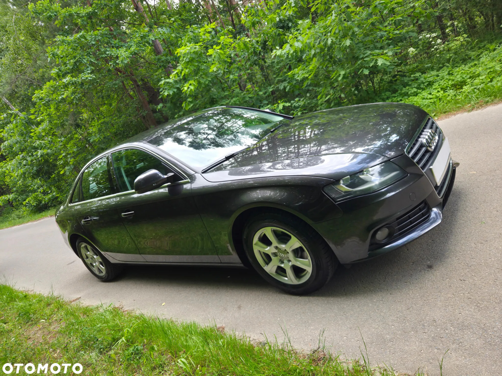 Audi A4 2.0 TDI - 3