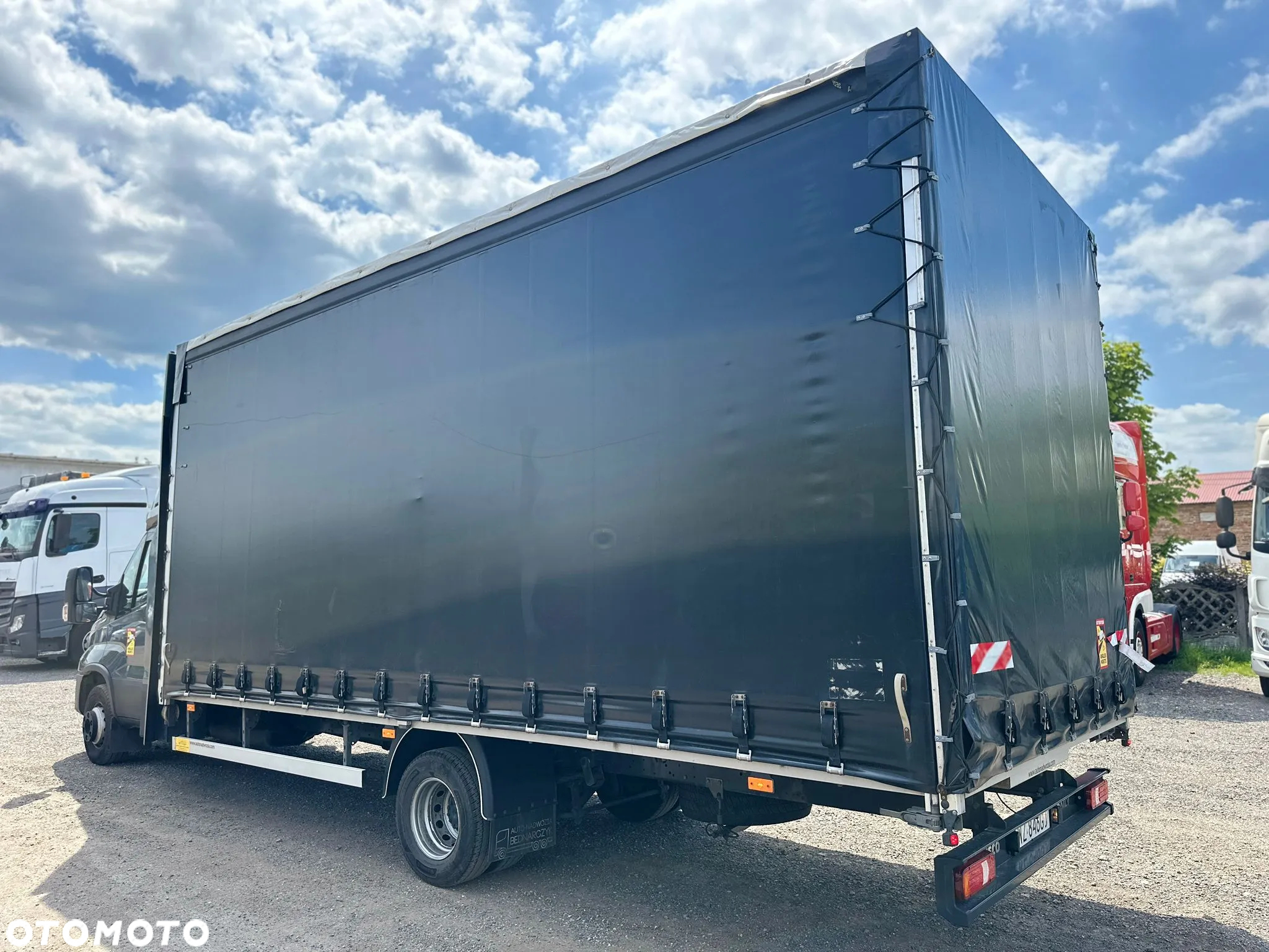 Iveco DAILY 70C18 / AB06 - 3