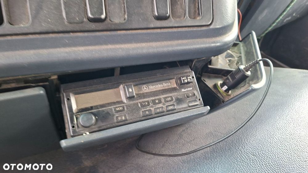 ACTM Actros 953.30 8X4+ Putzmeister Tmm 21-3 - 23