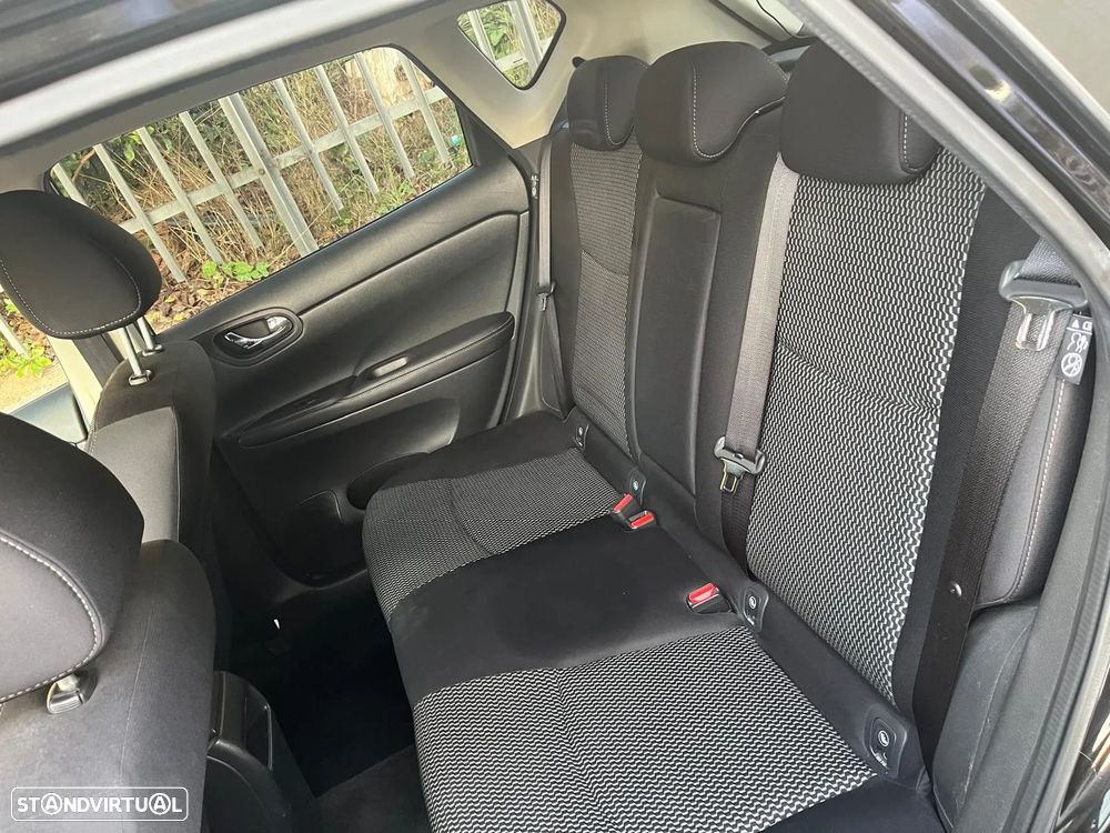 Nissan Pulsar 1.5 dCi N-Connecta - 17