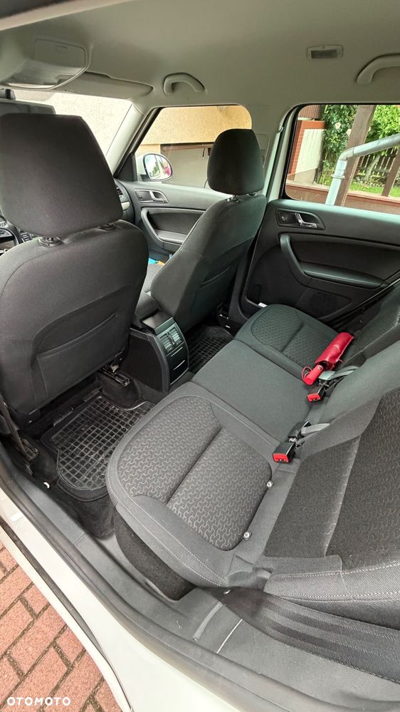 Skoda Yeti 1.6 TDI DPF Ambition Greenline - 9