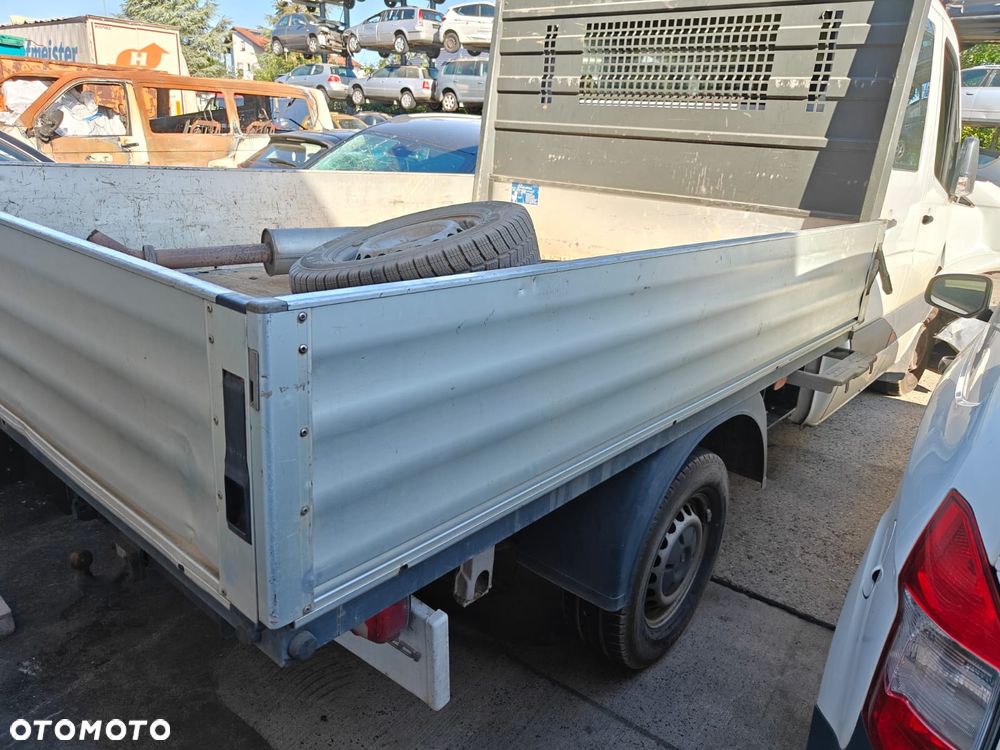 Mercedes-Benz Sprinter - 21