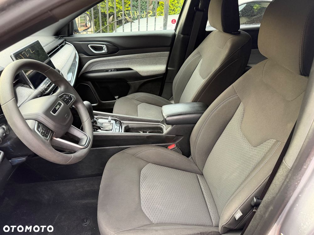 Jeep Compass - 22