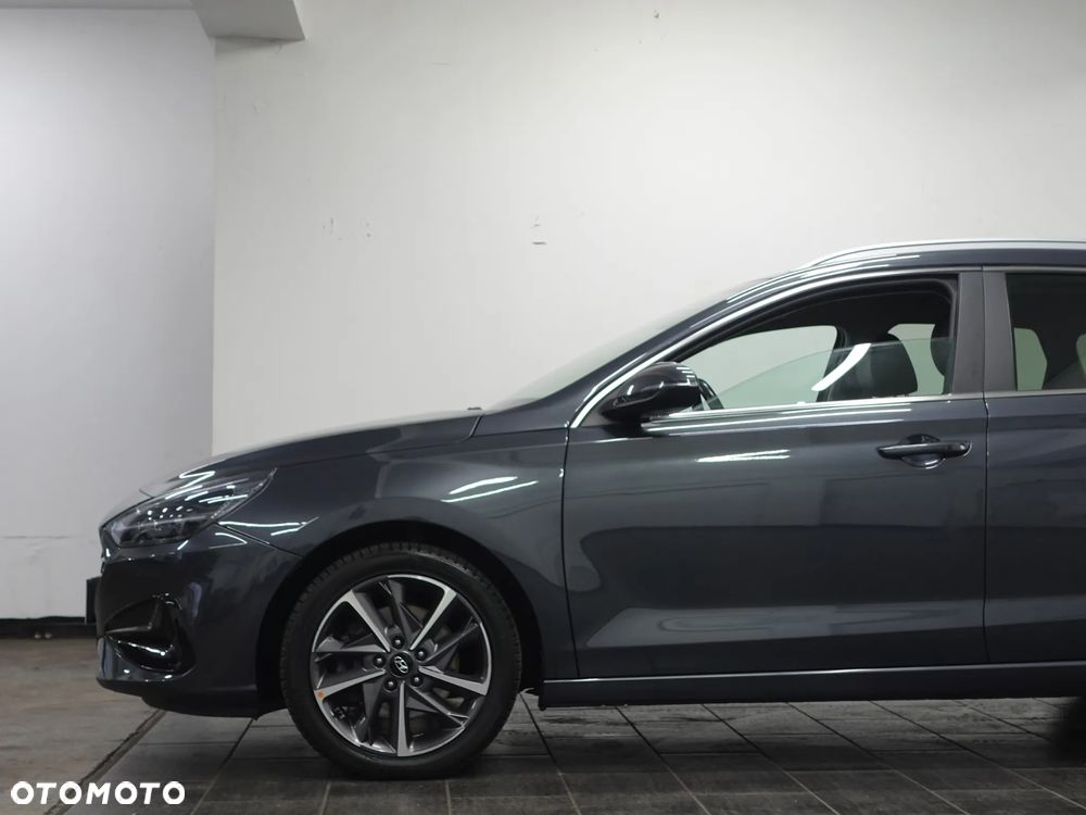 Hyundai i30 1.5 T-GDI 48V-Hybrid Prime - 15