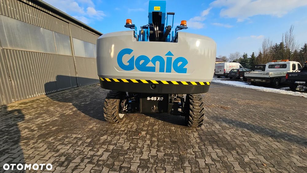 Genie S-65 XC - 3