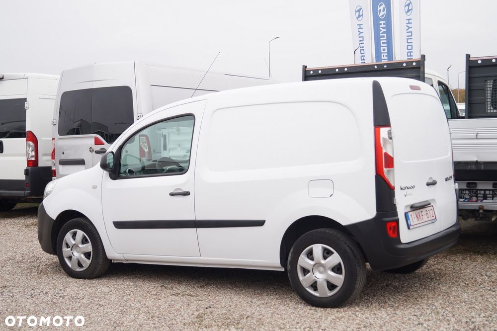 Renault Kangoo - 5