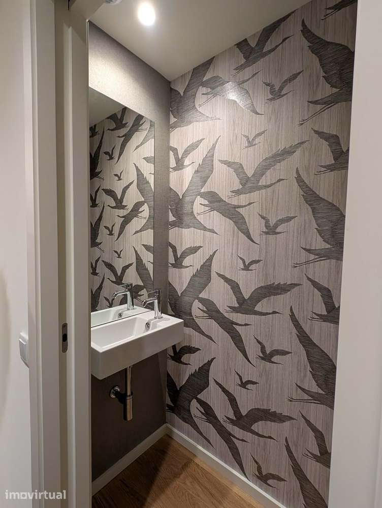 Apartamento T3 Premium | The Yard Next – Afurada - Grande imagem: 2/18