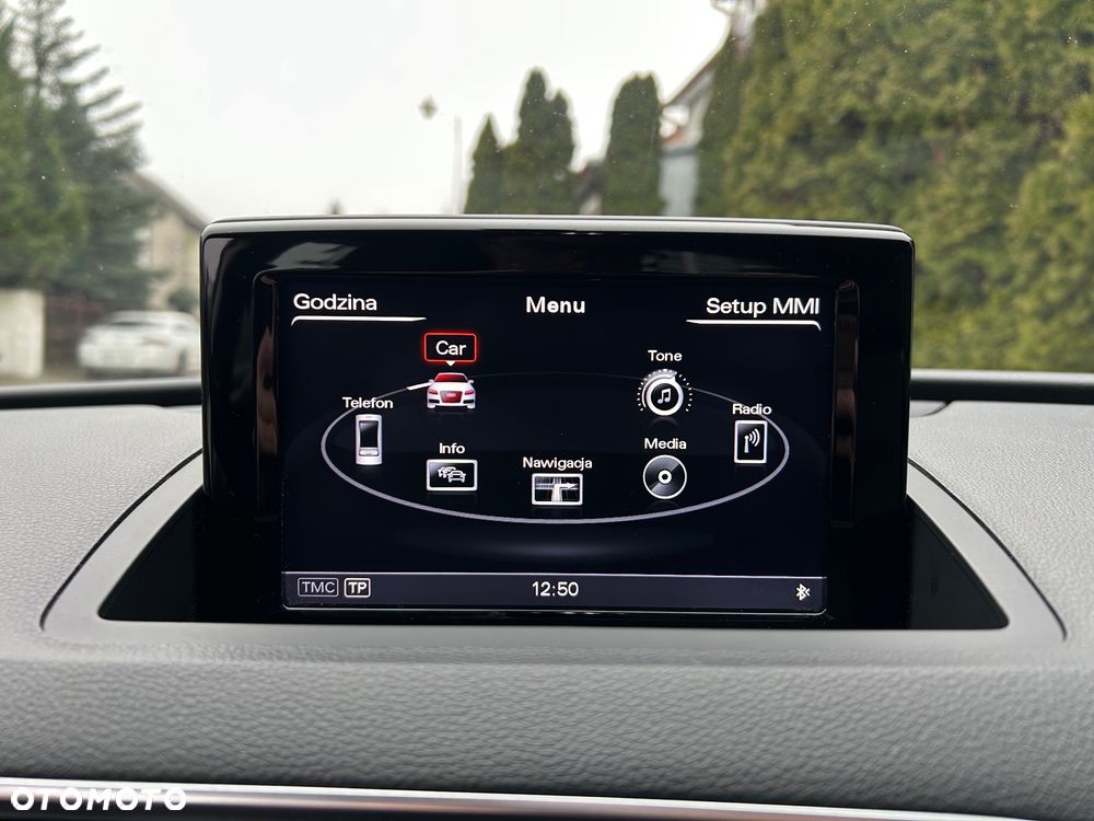 Audi Q3 1.4 TFSI S tronic - 23