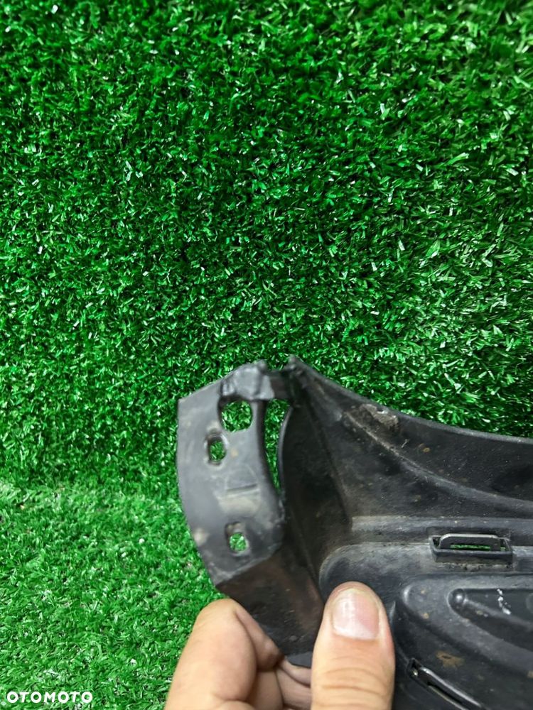 MERCEDES E W213 SEDAN KRATKA ATRAPA WYDECHU LEWA A2138853100 - 4