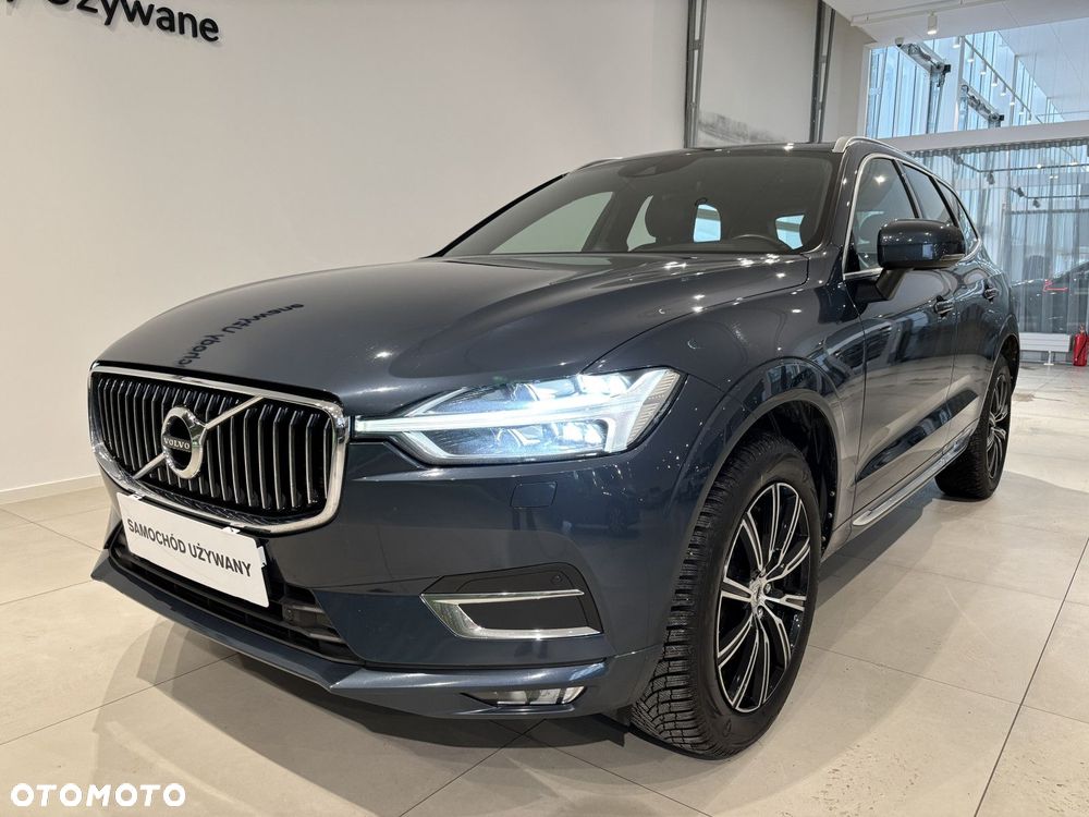 Volvo XC 60 - 8
