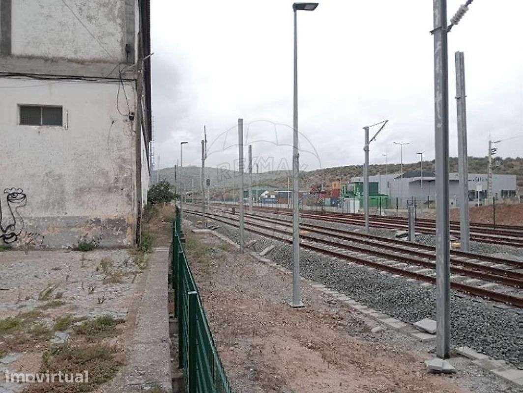 Armazém  para venda - Grande imagem: 5/6