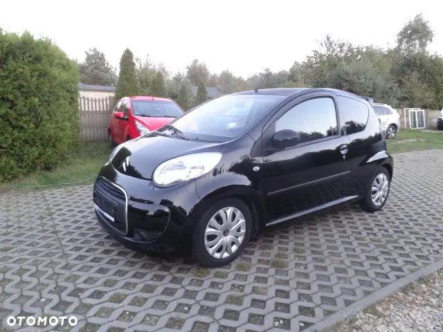 Citroën C1 1.0i Desire - 3
