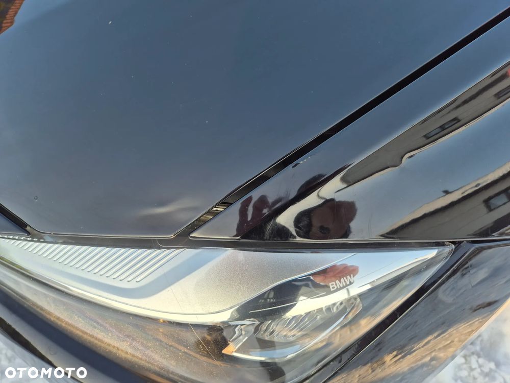 BMW Seria 3 316d Modern Line - 16