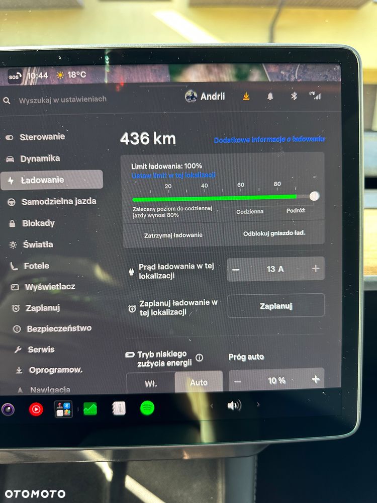 Tesla Model Y Performance AWD - 24