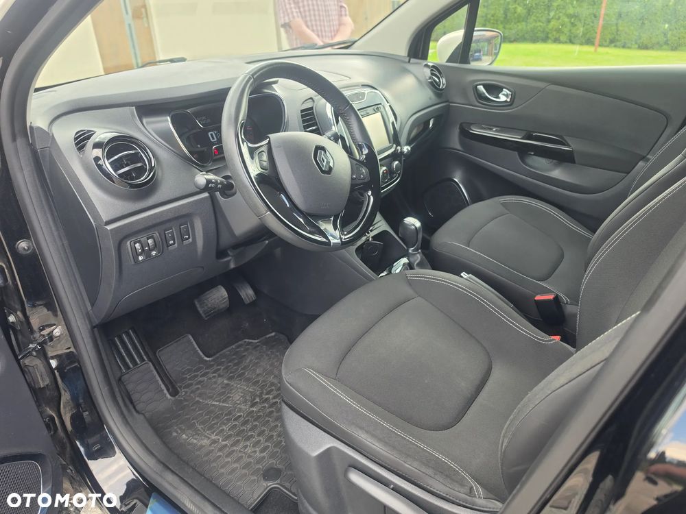 Renault Captur TCe 120 EDC Dynamique - 6