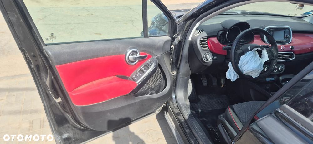 Fiat 500X 1.3 MultiJet Pop Star - 20