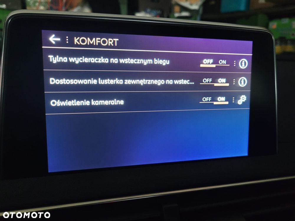 Peugeot 3008 1.5 BlueHDi GT S&S - 30