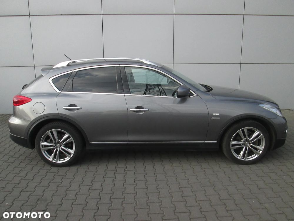 Infiniti EX EX30d GT Premium - 36