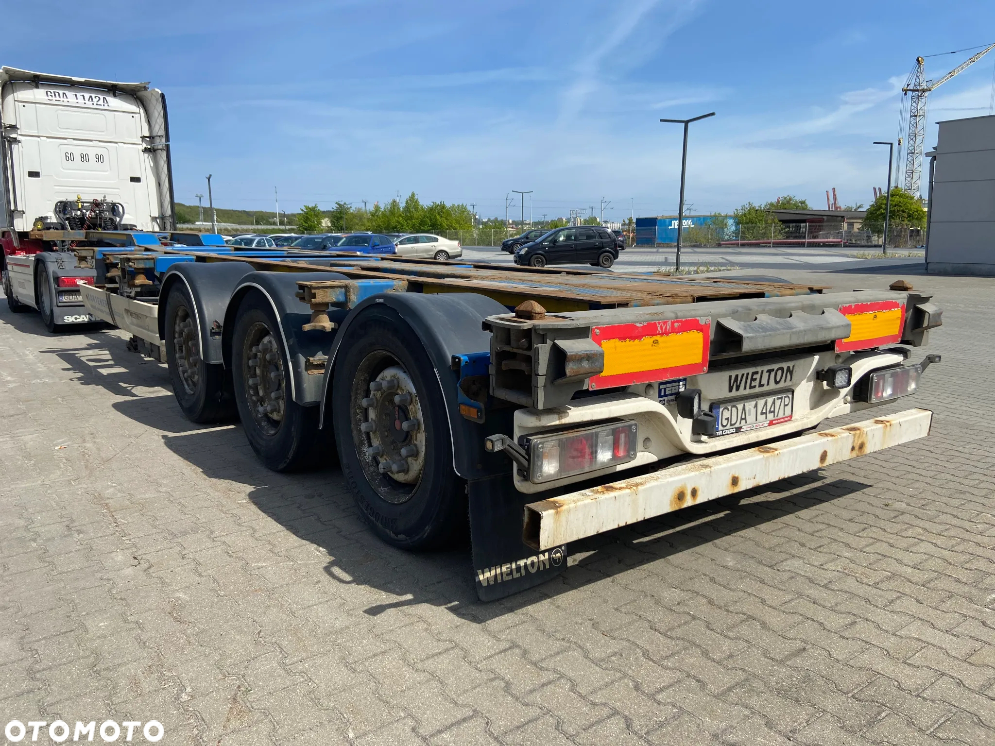 Wielton NS3P - 7