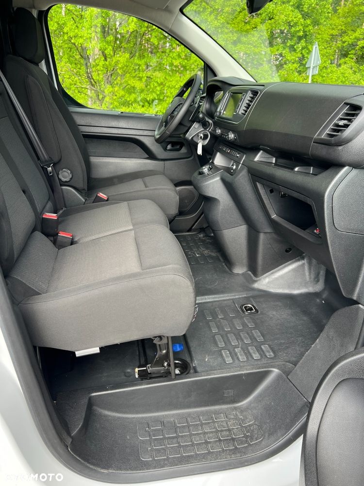 Opel Vivaro - 7