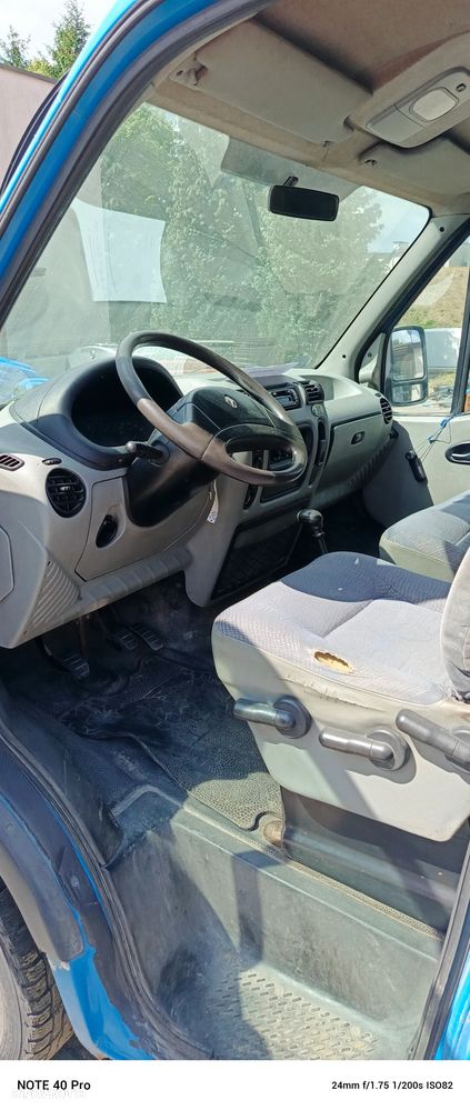 Renault Master - 7