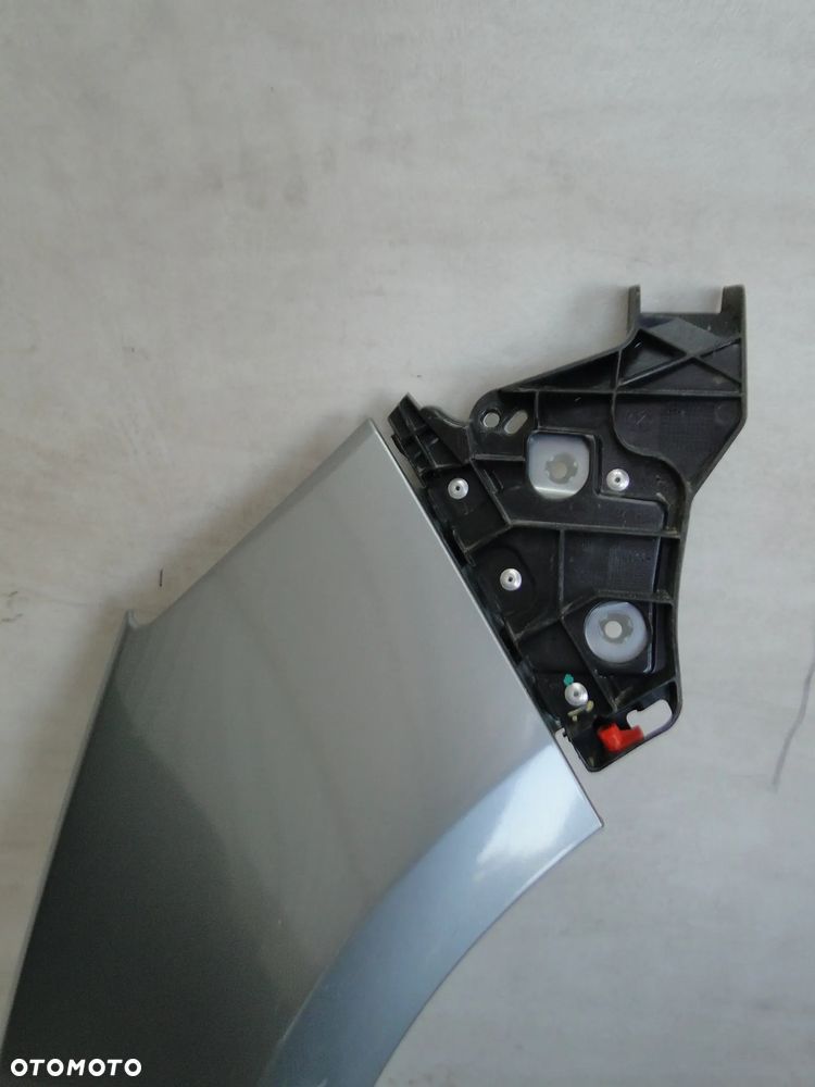 OPEL ASTRA IV J BŁOTNIK PRAWY PRZÓD PRZEDNI Z179 - 4