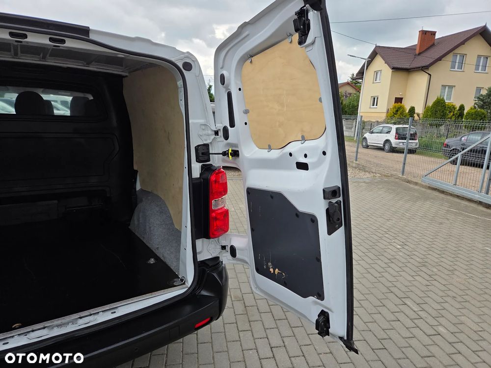 Fiat Scudo MJ Maxi 3,1t (bryg.) - 19