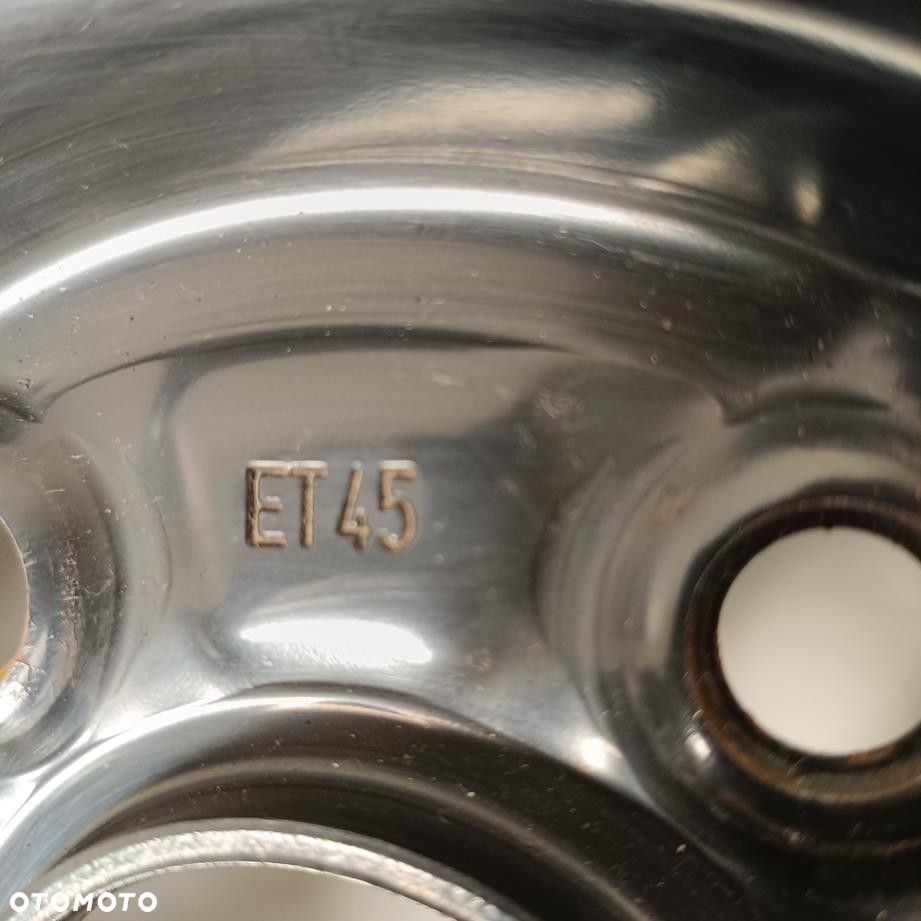 Felgi 5x114,3 17 Toyota C-HR RAV-4 4szt (F8954) - 6