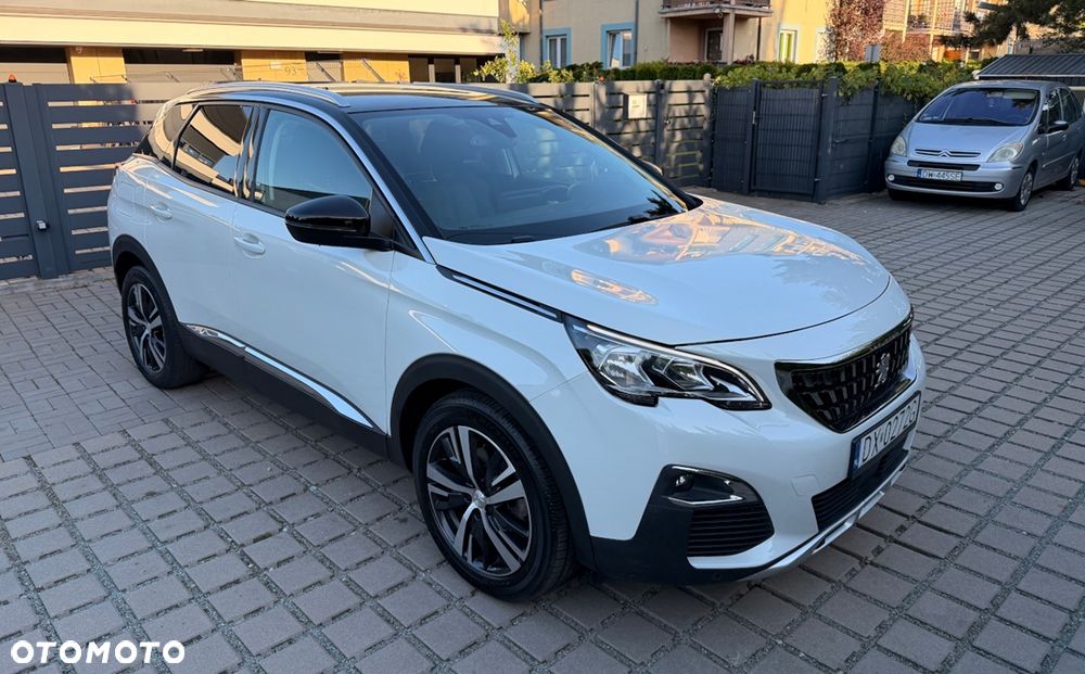 Peugeot 3008 1.2 PureTech Allure - 7