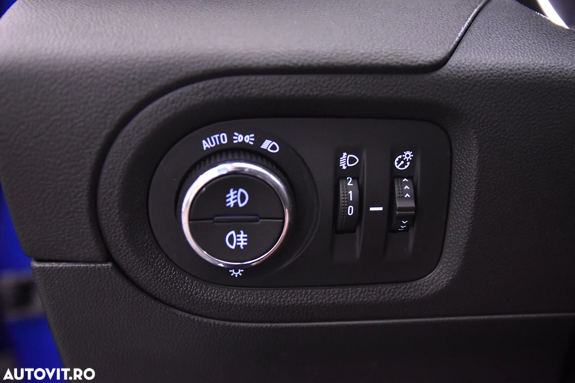 Opel Grandland X - 15
