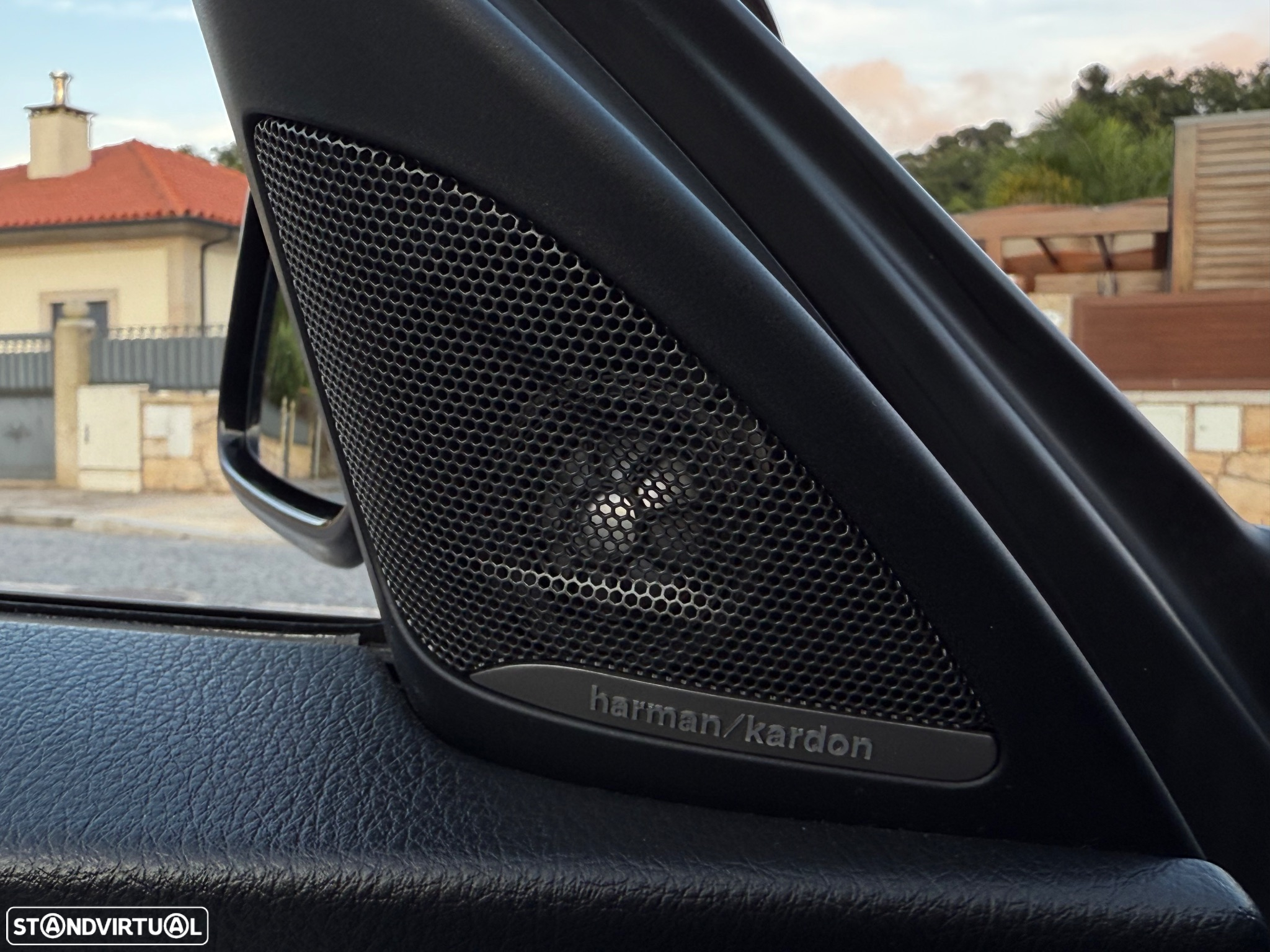 BMW M135i xDrive Sport-Aut. - 25