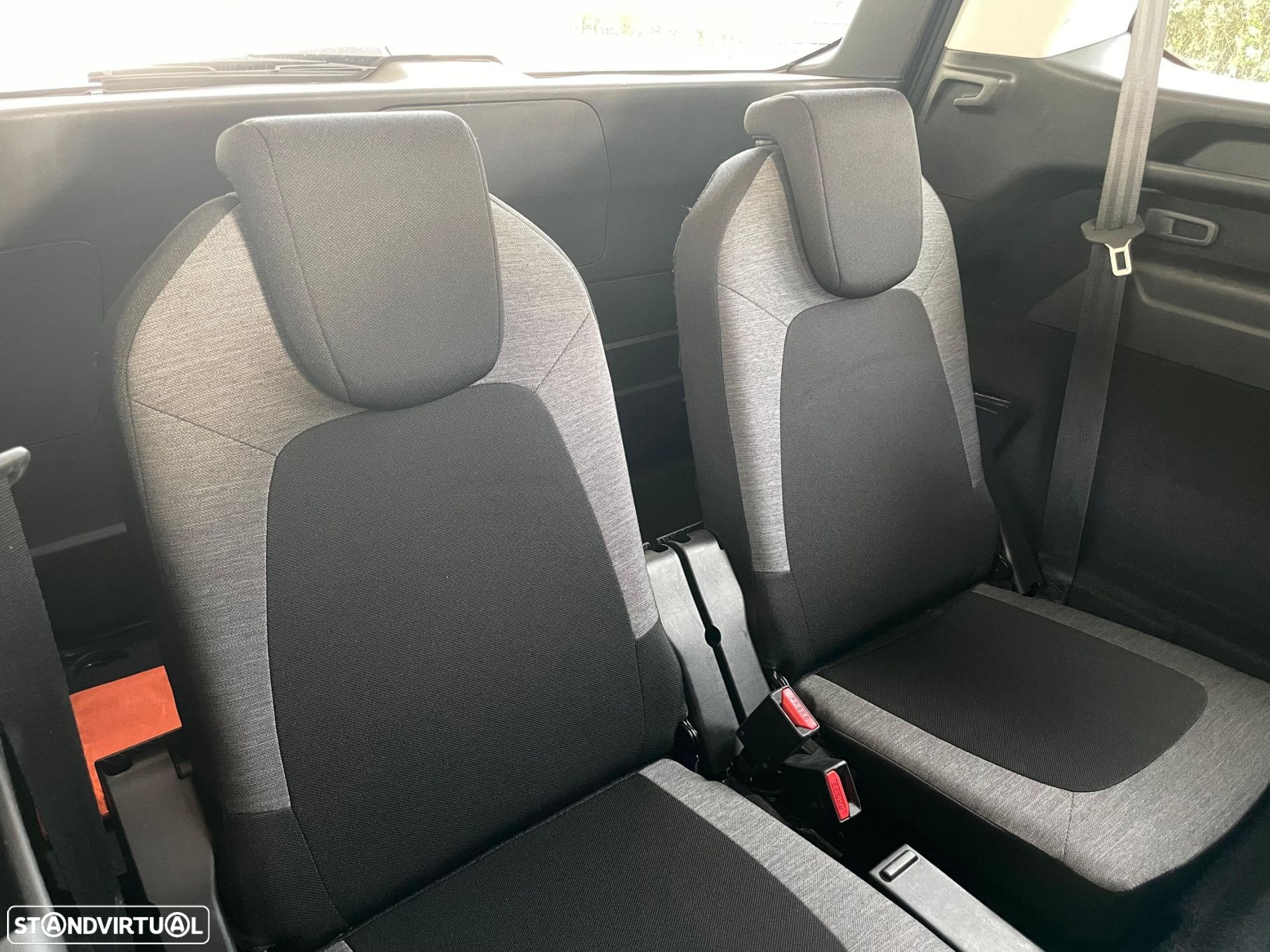 Citroën C4 Spacetourer PureTech 130 Stop&Start ORIGINS - 12