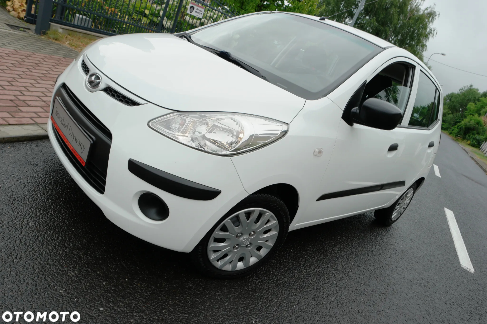 Hyundai i10 1.1 Edition Plus - 2