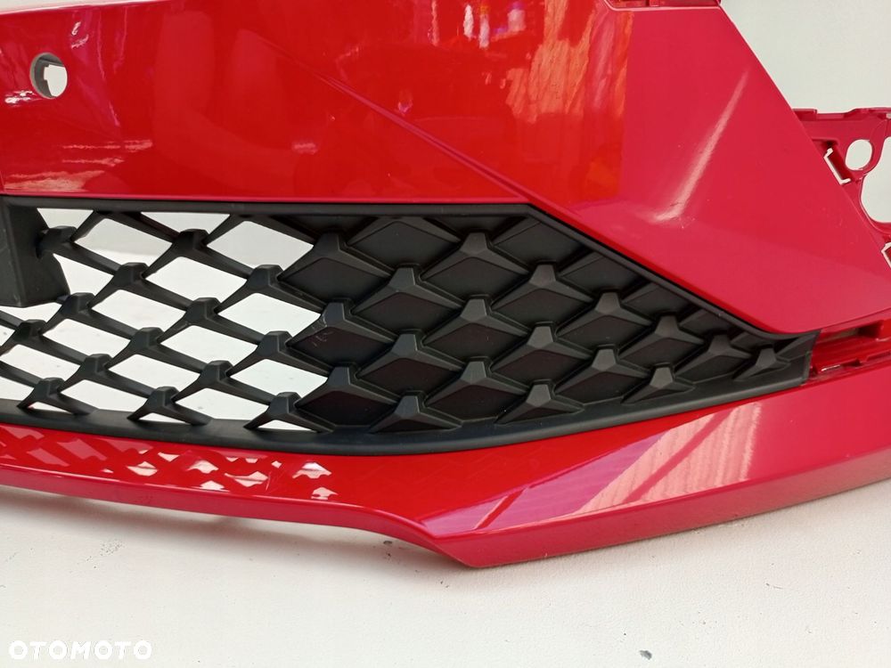 SKODA SCALA LIFT 2023- ZDERZAK PRZÓD PRZEDNI 657807221F ÷ - 5