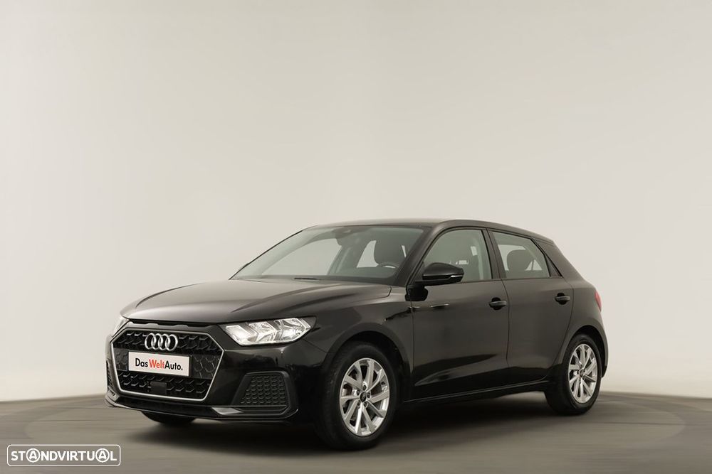 Audi A1 Sportback 25 TFSI Advanced - 2