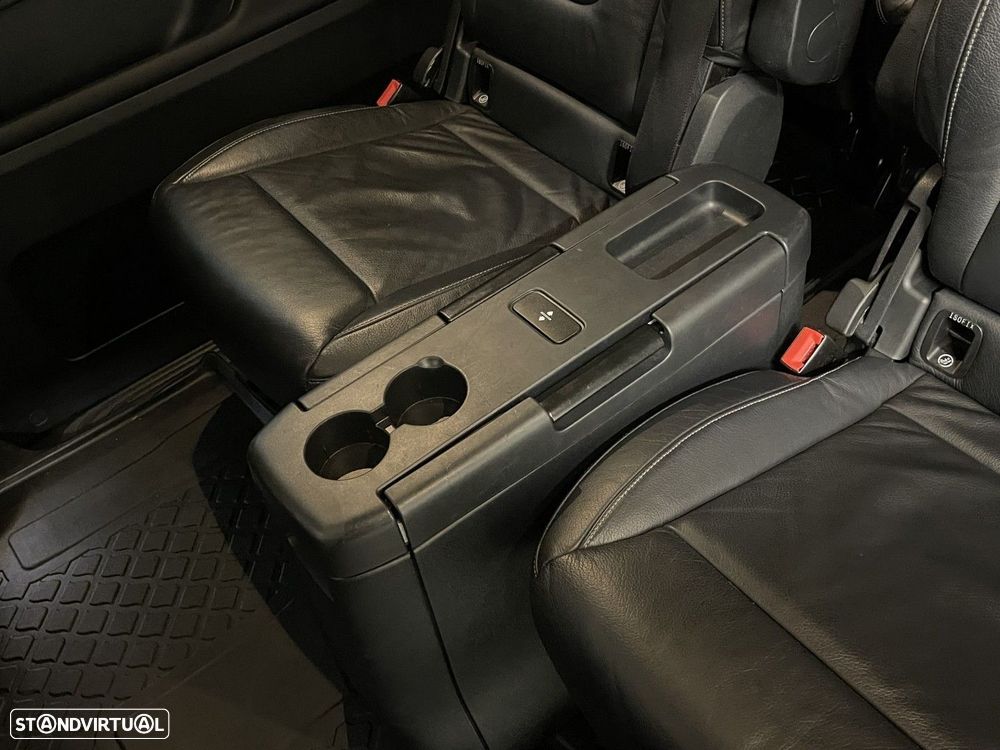 Mercedes-Benz V 250 BlueTEC Avantgarde - 46