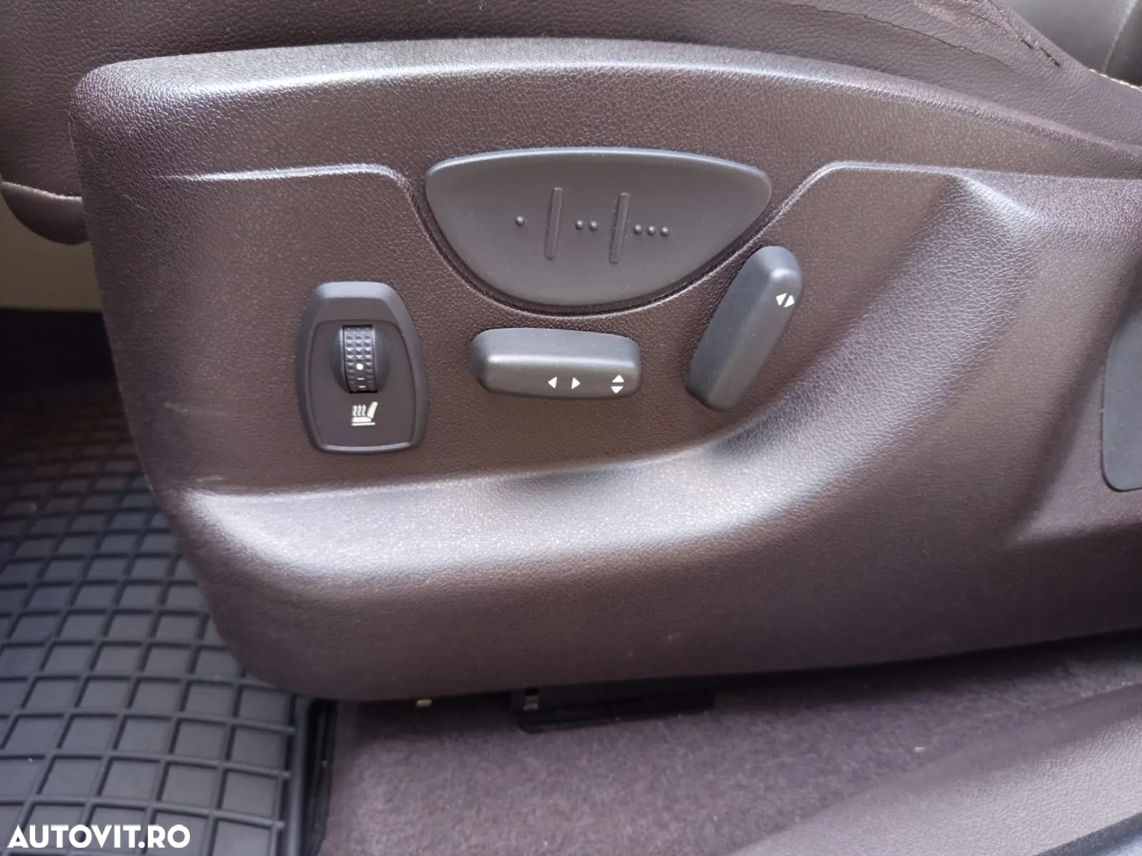 Renault Grand Scenic 1.9 dCi XXL FAP Avantage - 10