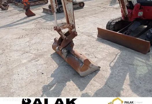 Takeuchi Mini koparka Takeuchi Tb  23R   , 2011 rok - 13