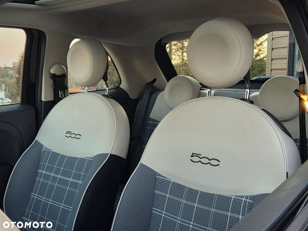 Fiat 500 - 17