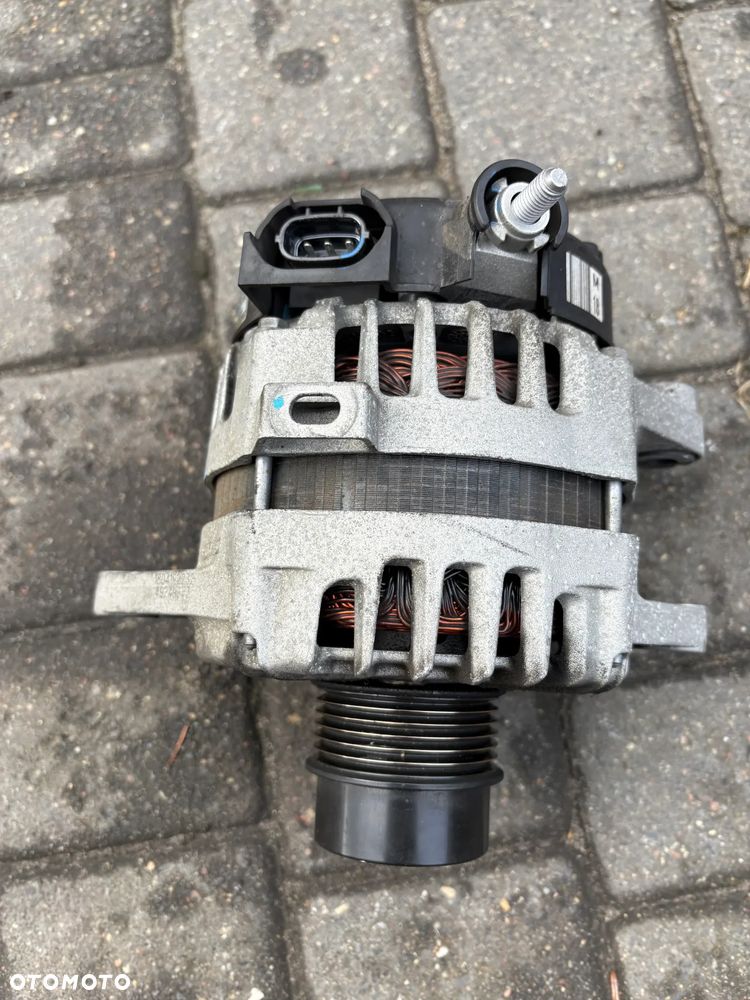Alternator 37300-2B960  Hyundai Tucson 3 III 1.6 t-gdi 4x4 - 2
