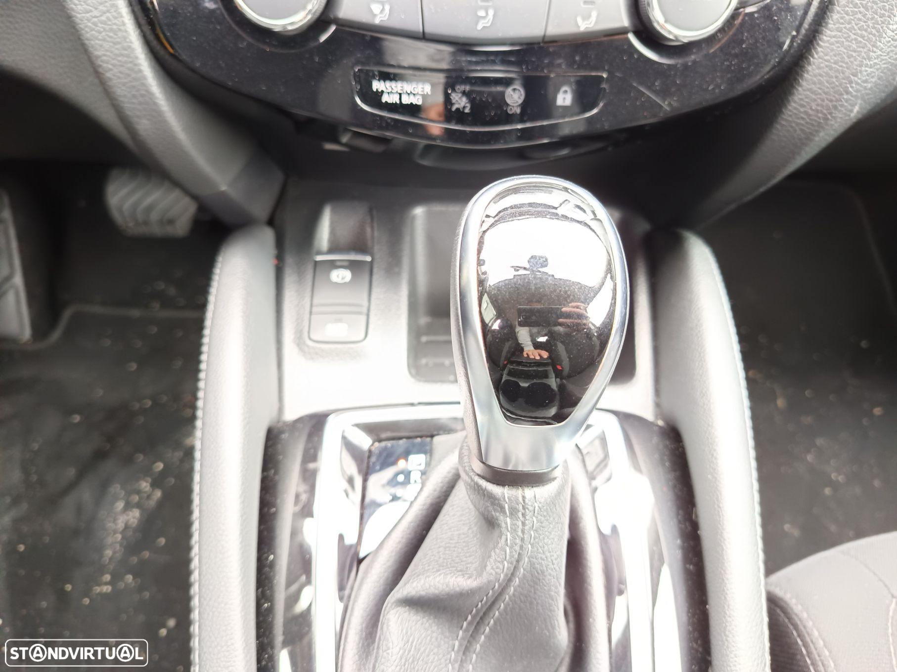 Nissan Qashqai 1.5 dCi N-Style DCT - 26