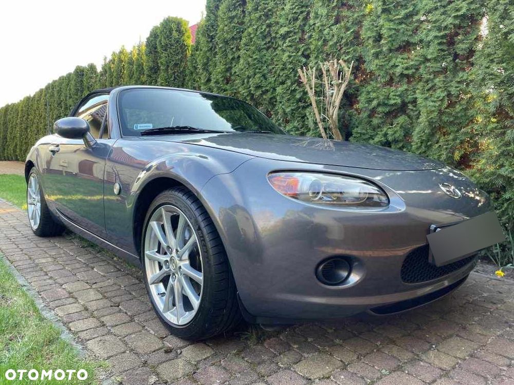 Mazda MX-5 1.8 MZR Energy - 1