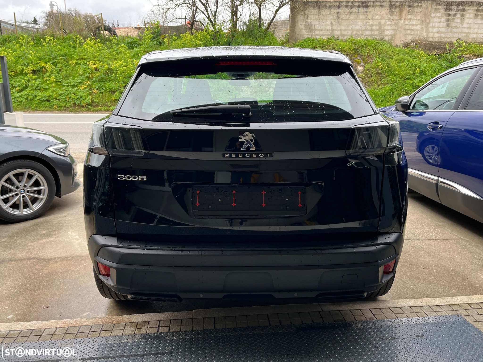 Peugeot 3008 1.2 PureTech Active Pack - 6