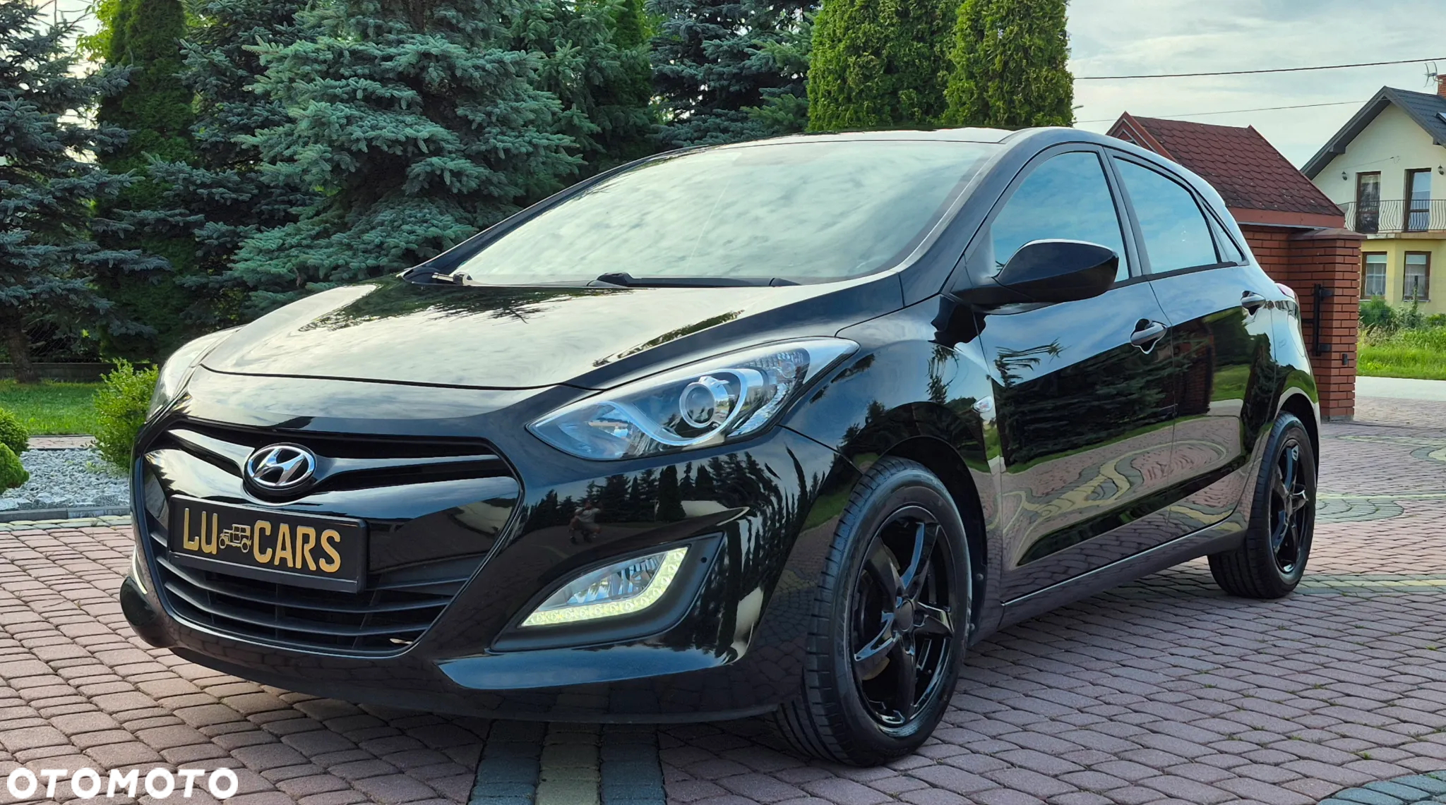 Hyundai i30 1.4 Trend - 23