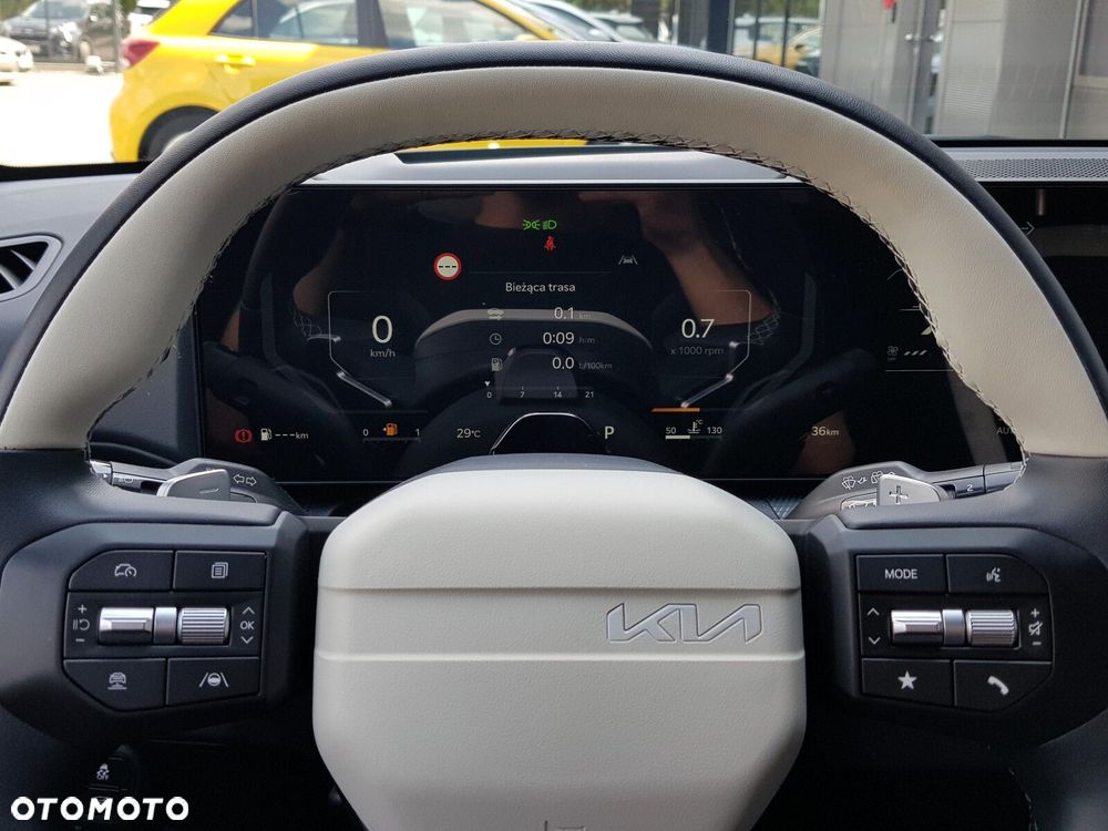 Kia K4 1.6 T-GDI GT Line - 22