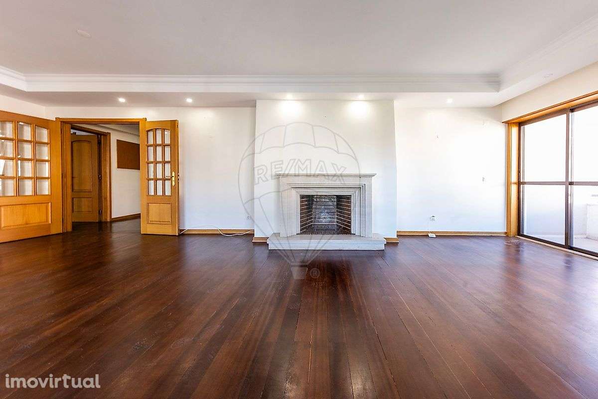 Apartamento T4 para venda - Grande imagem: 4/32