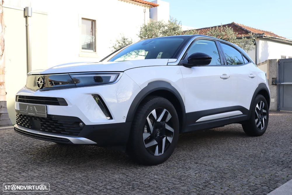Opel Mokka-e Elegance - 1